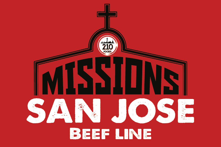 210 Missions San Jose